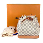 Louis Vuitton Neonoe Neo Bucket Bag - Jiaxyk